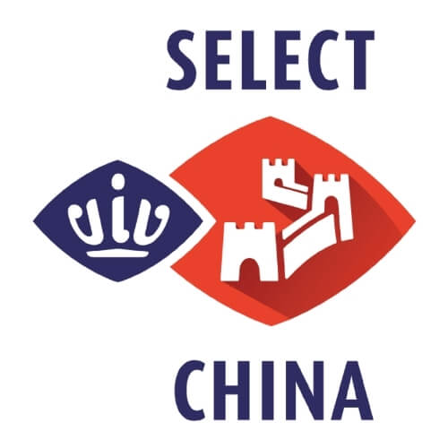 VIV Select China