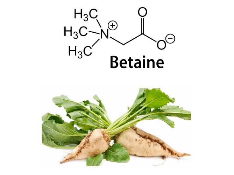 betain